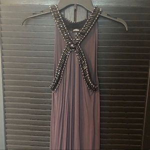 Detailed shirt/dress/maternity